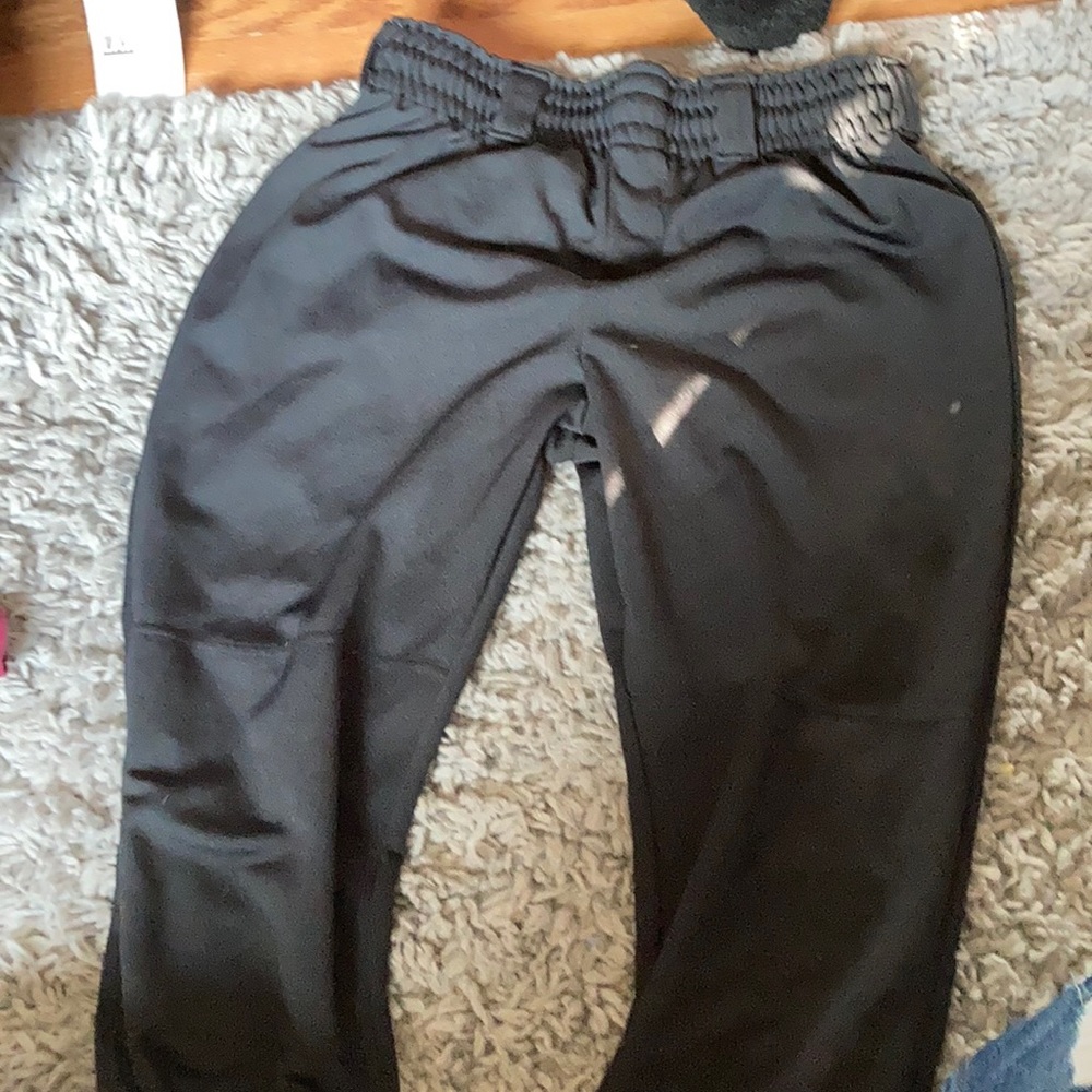Softball pants